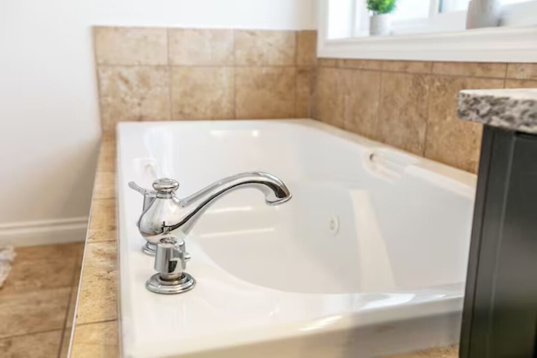 Photo of Bathroom in Northwest Edmonton