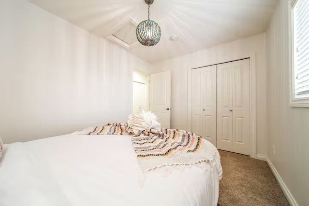 Photo of Bedroom in Northwest Edmonton