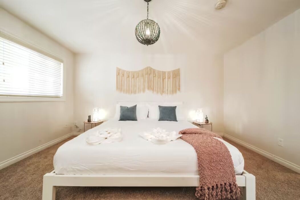 Photo of Bedroom in Northwest Edmonton