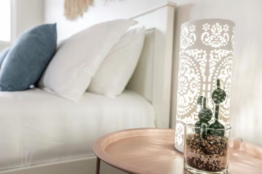 Photo of Bedroom in Northwest Edmonton