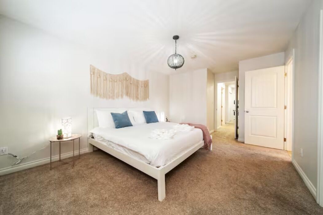 Photo of Bedroom in Northwest Edmonton