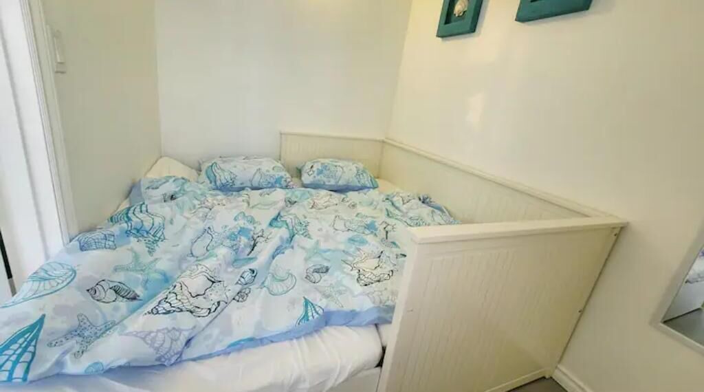 Photo of Bedroom in Saint Ambroise