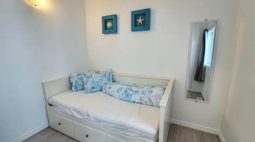 Photo of Bedroom in Saint Ambroise