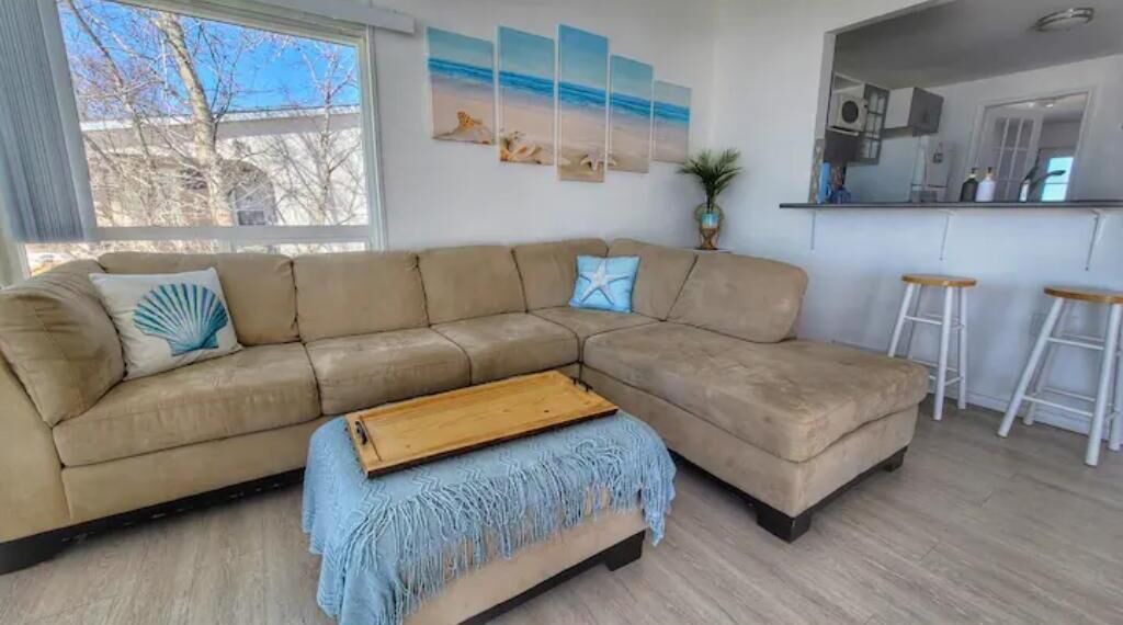 Photo of Livingroom in Saint Ambroise