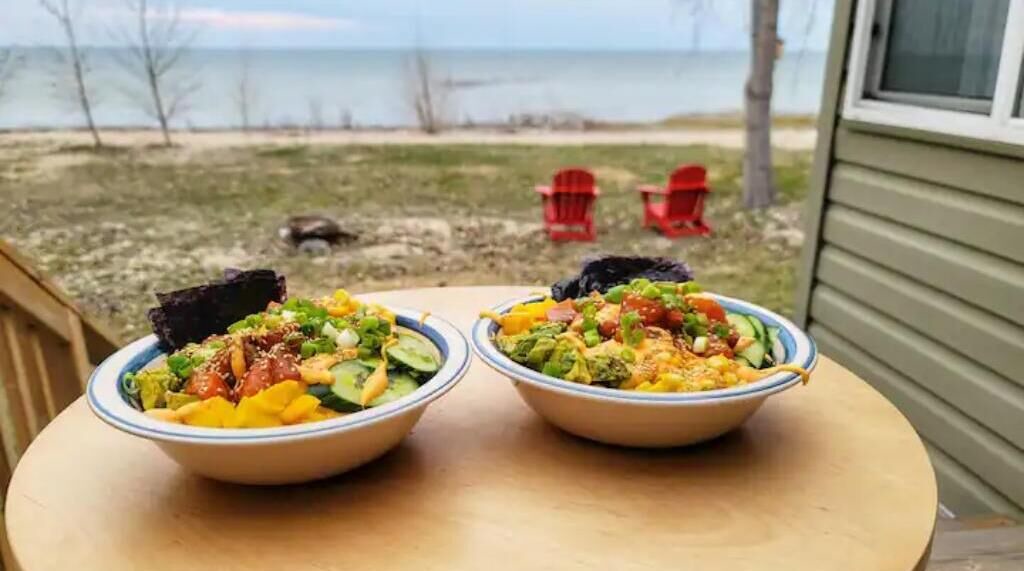 Photo of Outdoor in Saint Ambroise