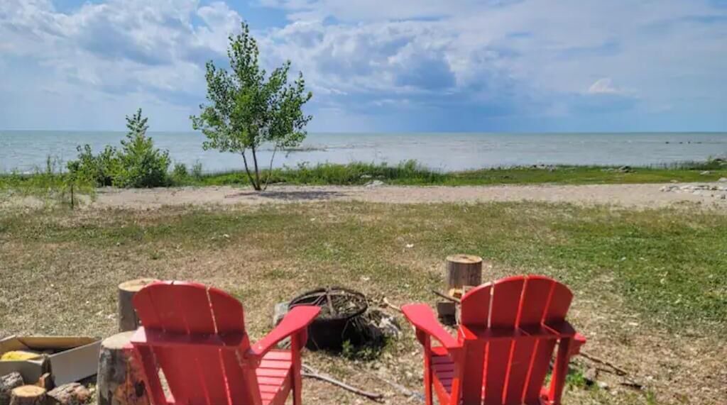 Photo of Outdoor in Saint Ambroise