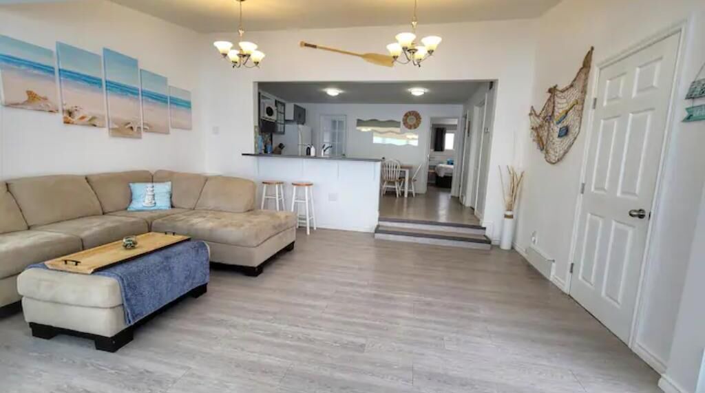 Photo of Livingroom in Saint Ambroise