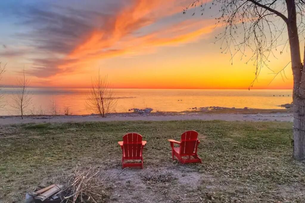 Photo of Outdoor in Saint Ambroise