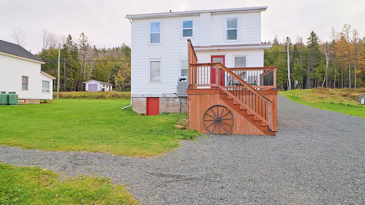 Photo of Outdoor in Listuguj Mi'gmaq First Nation