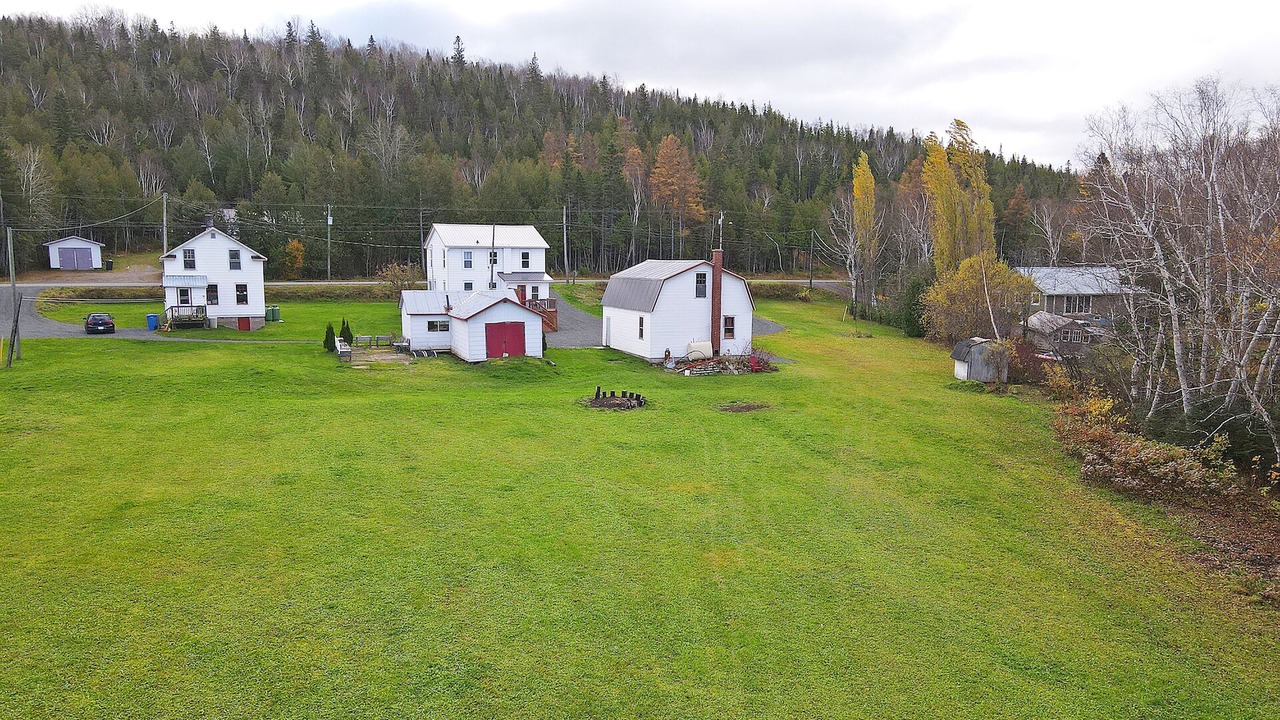 Photo of Outdoor in Listuguj Mi'gmaq First Nation