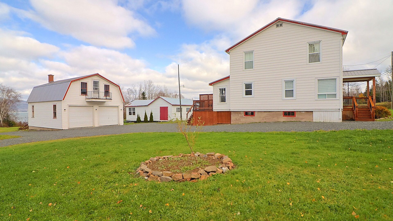 Photo of Outdoor in Listuguj Mi'gmaq First Nation
