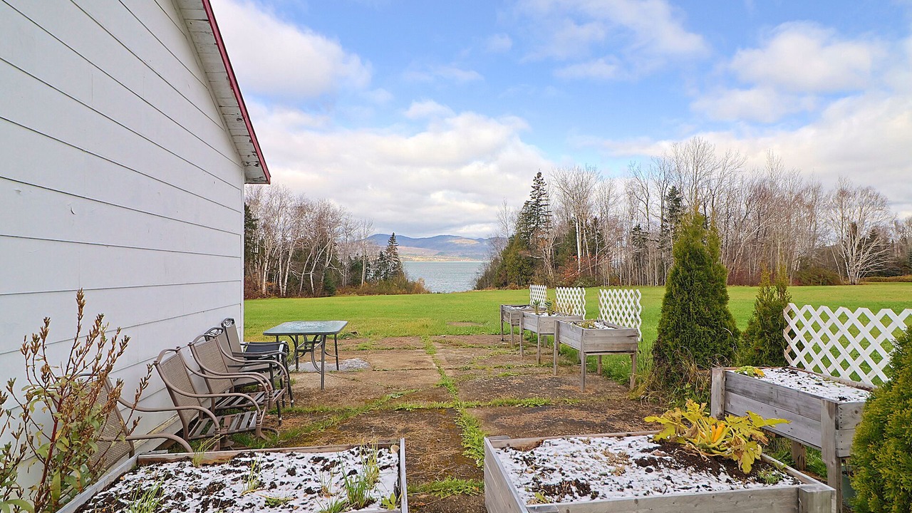 Photo of Outdoor in Listuguj Mi'gmaq First Nation
