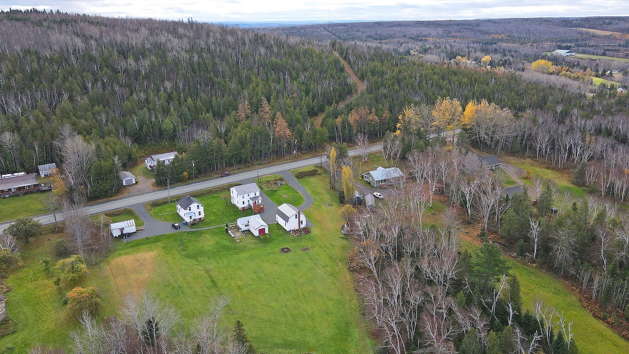 Photo of Outdoor in Listuguj Mi'gmaq First Nation