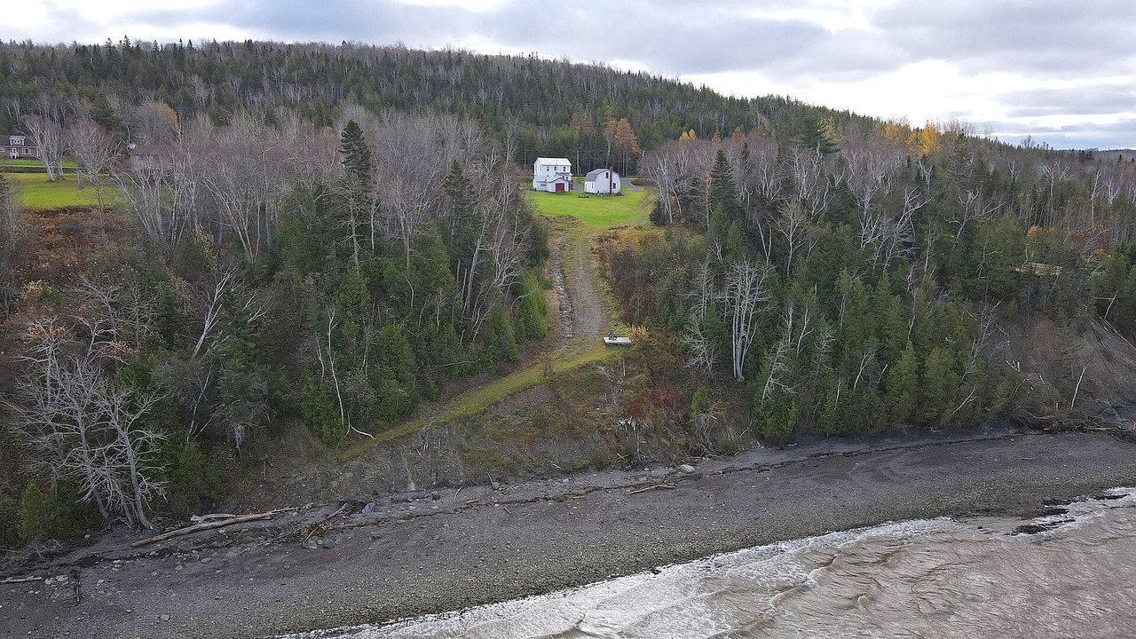 Photo of Outdoor in Listuguj Mi'gmaq First Nation