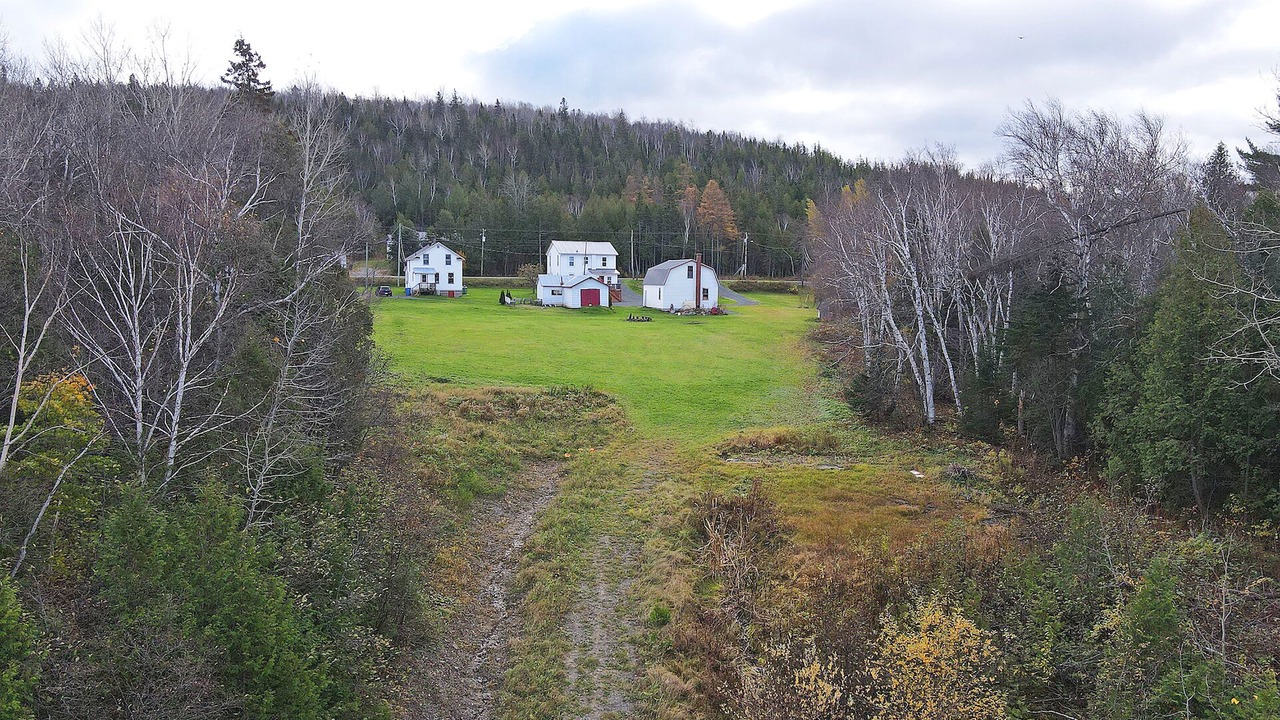 Photo of Outdoor in Listuguj Mi'gmaq First Nation
