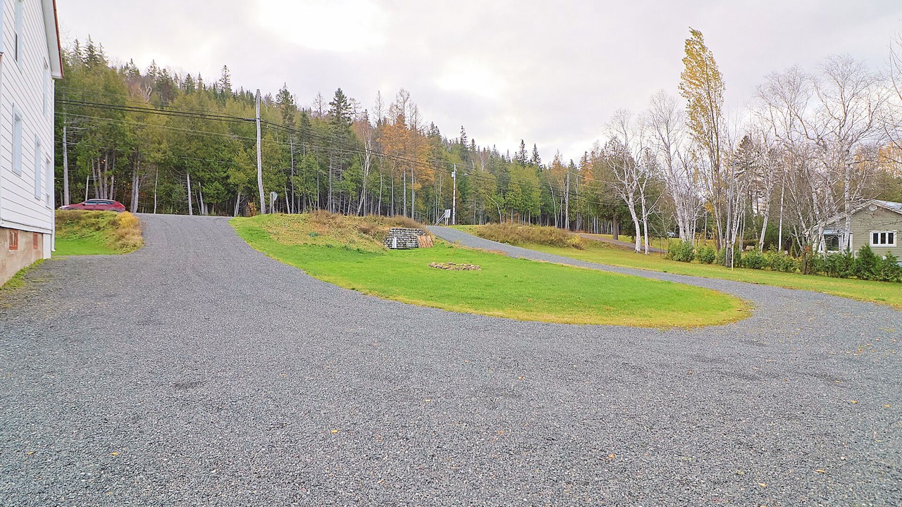 Photo of Outdoor in Listuguj Mi'gmaq First Nation