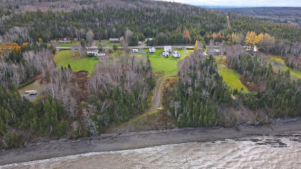 Photo of Outdoor in Listuguj Mi'gmaq First Nation