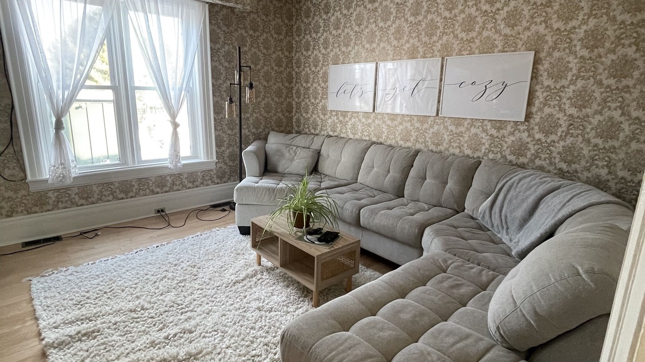Photo of Livingroom in Clearview