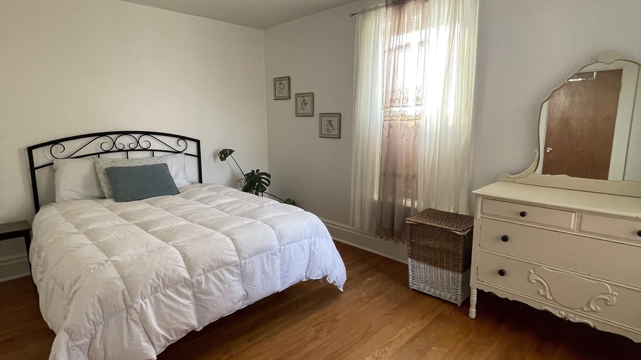 Photo of Bedroom in Clearview