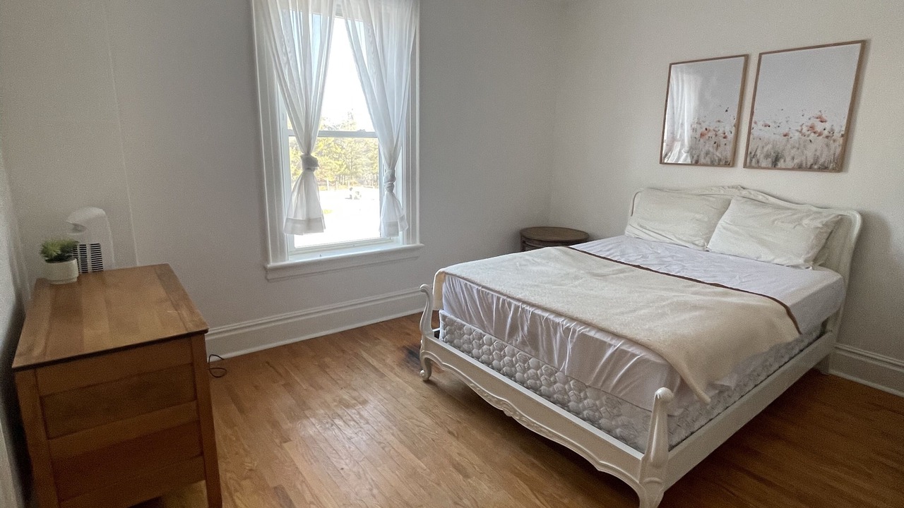 Photo of Bedroom in Clearview