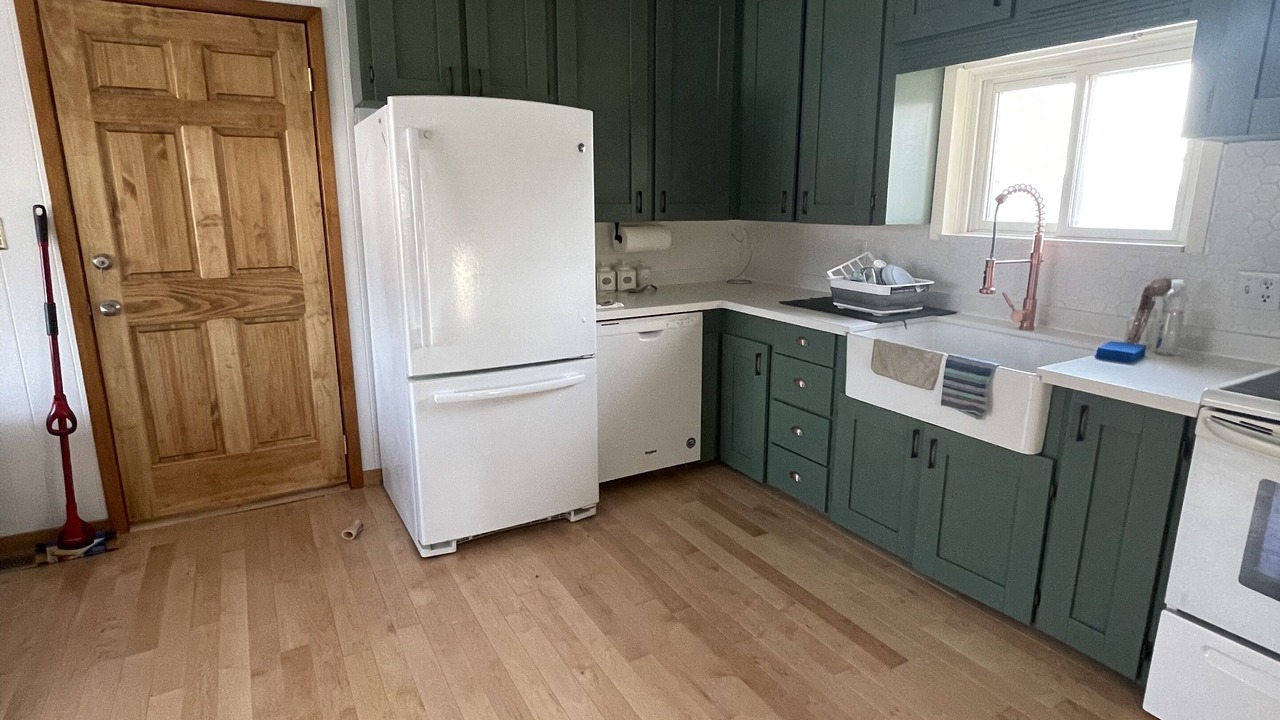 Photo of Kitchen in Clearview