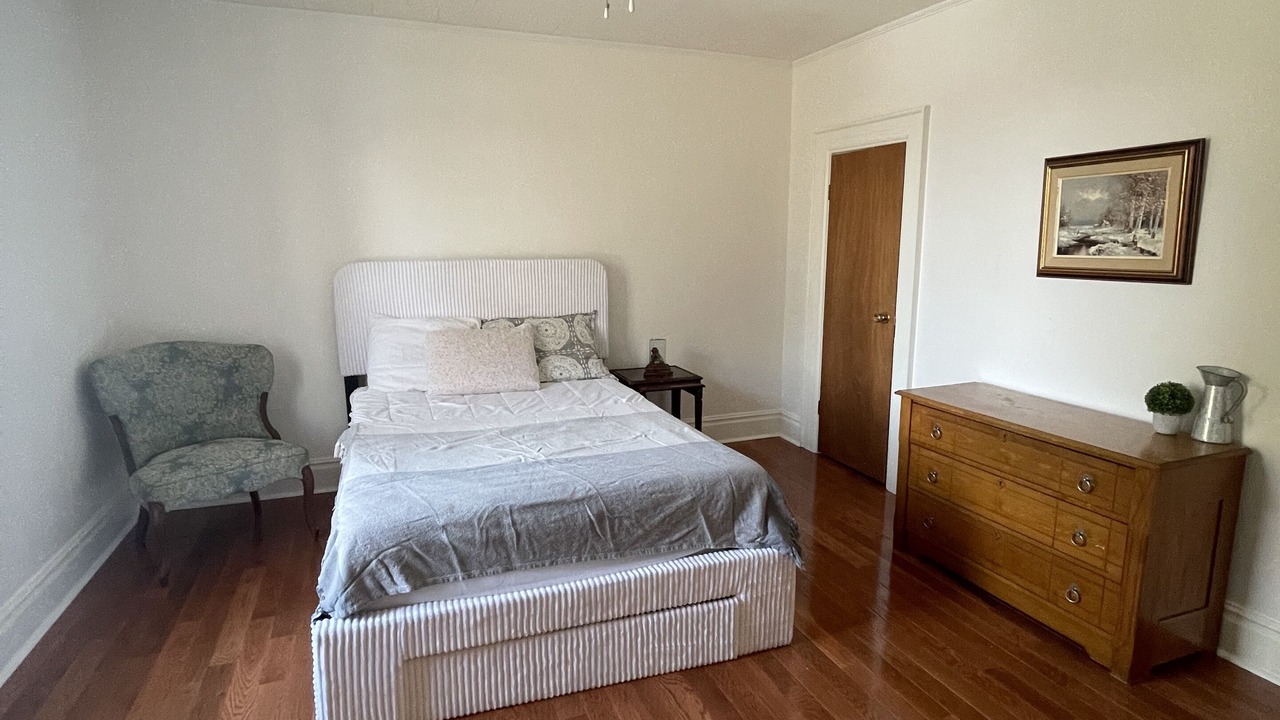 Photo of Bedroom in Clearview