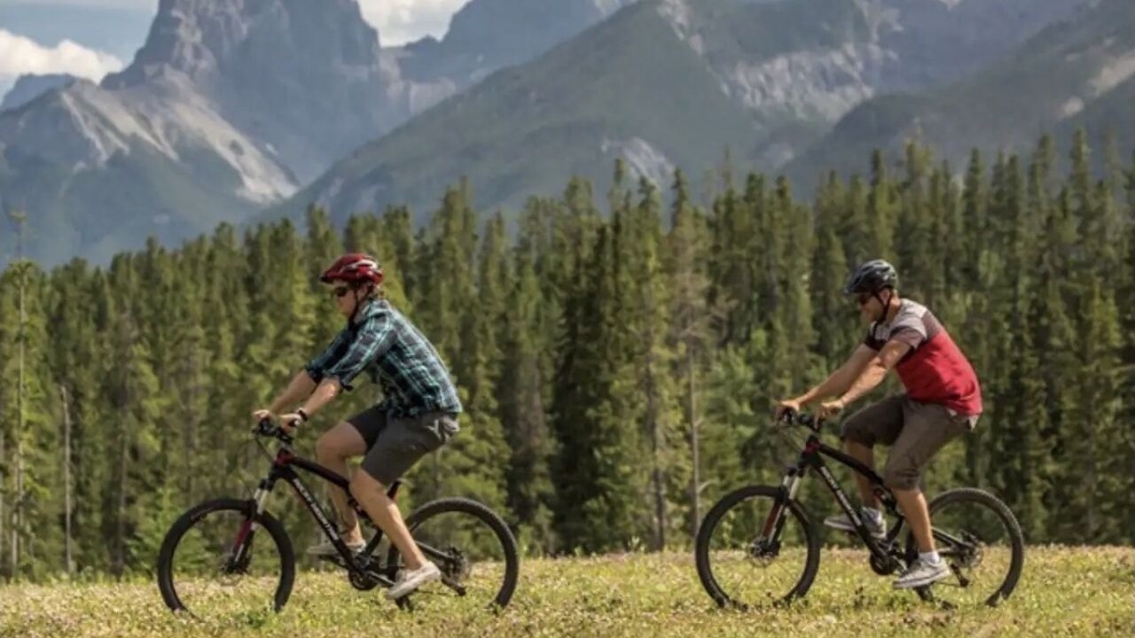 Photo of Others in Cougar Creek