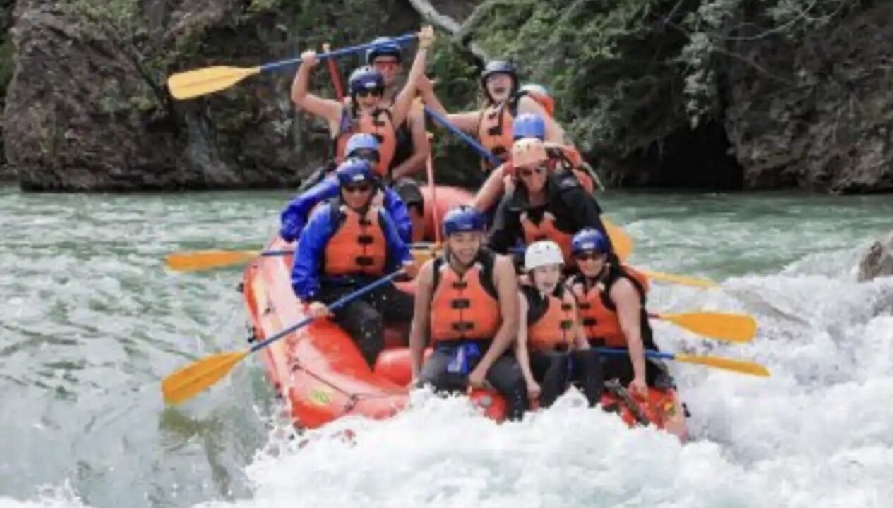Photo of Others in Cougar Creek