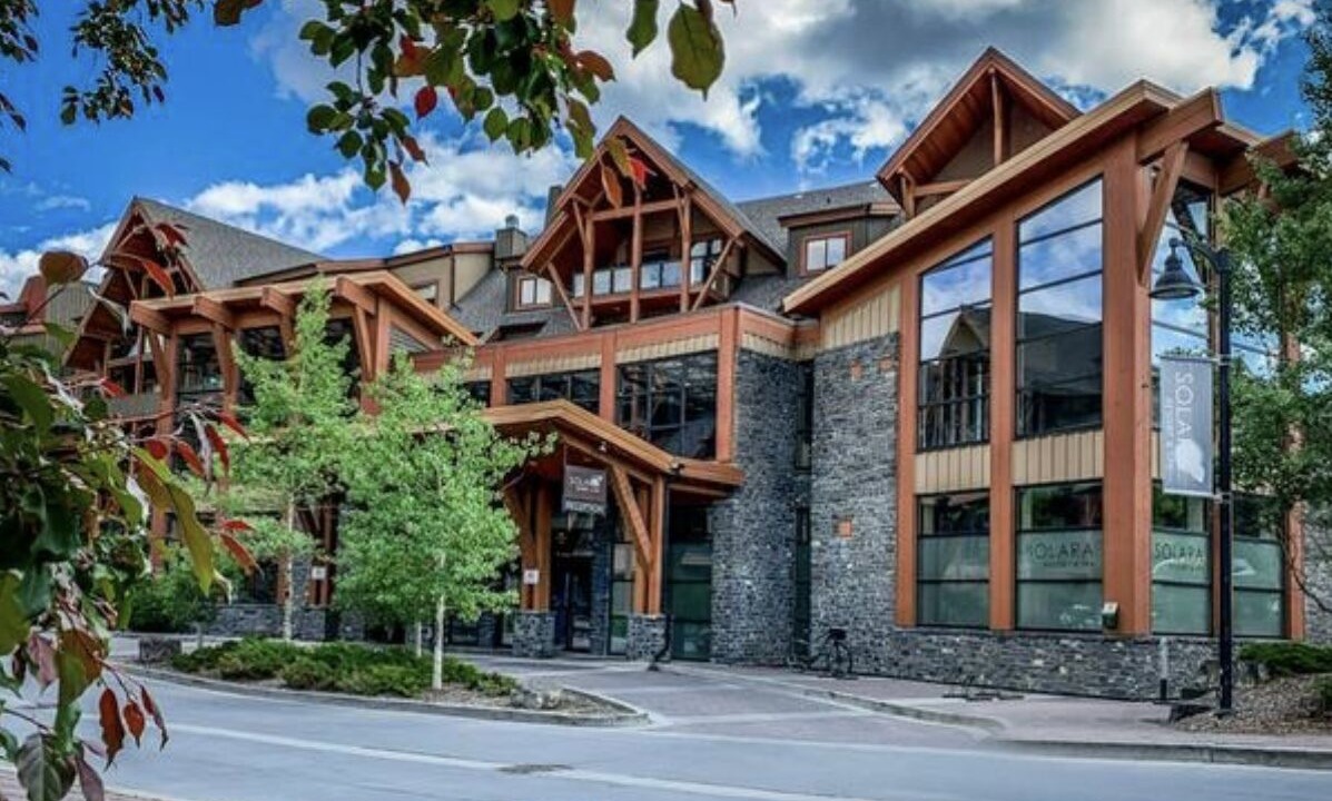 Photo of Outdoor in Cougar Creek