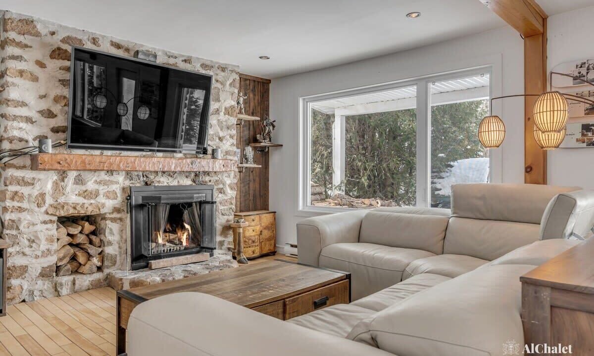 Photo of Livingroom in Saint-Joachim
