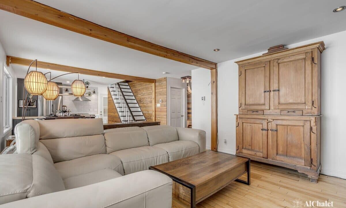 Photo of Livingroom in Saint-Joachim
