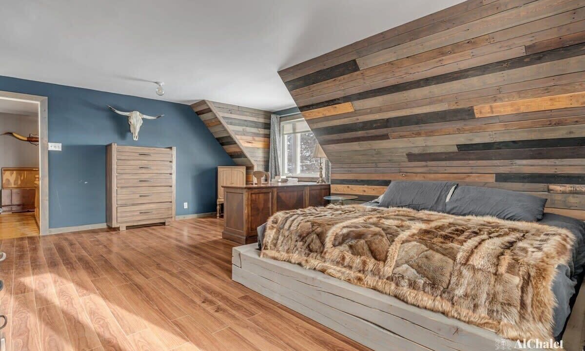 Photo of Bedroom in Saint-Joachim