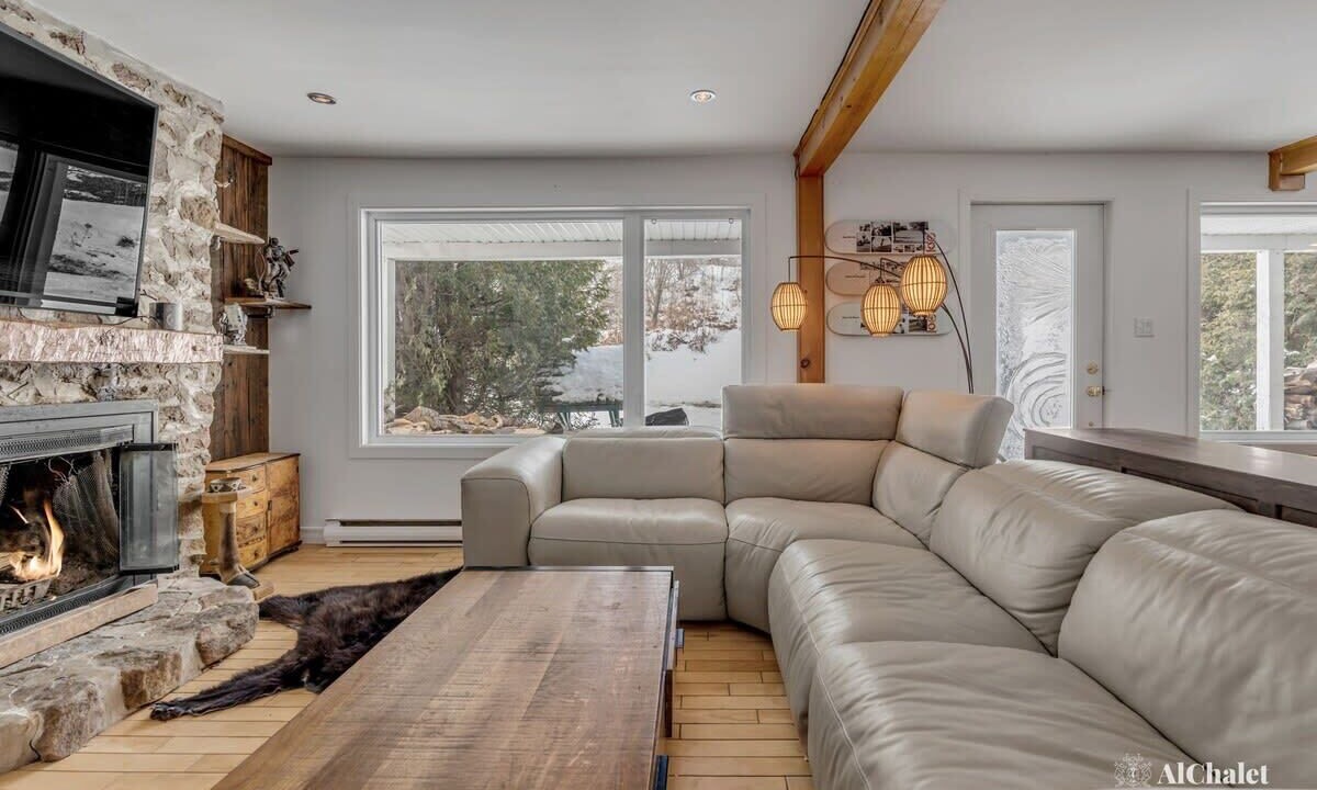 Photo of Livingroom in Saint-Joachim
