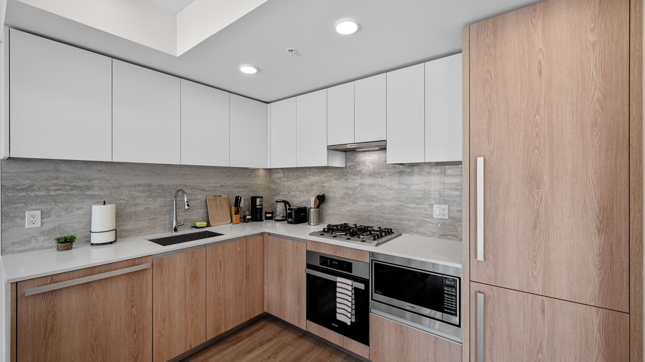 Photo of Kitchen in Richmond City Centre