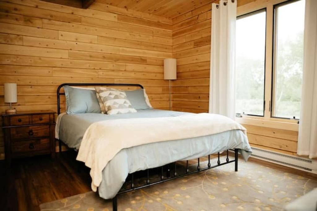 Photo of Bedroom in Malagash Mine