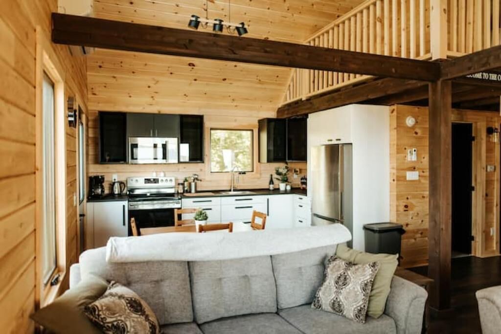 Photo of Livingroom in Tatamagouche