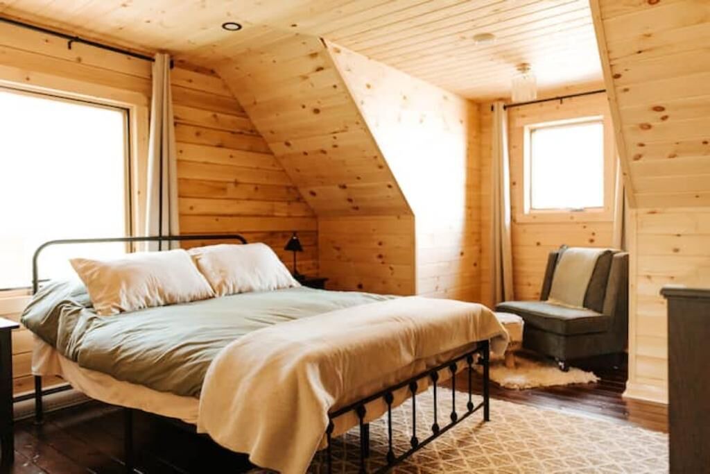 Photo of Bedroom in Tatamagouche