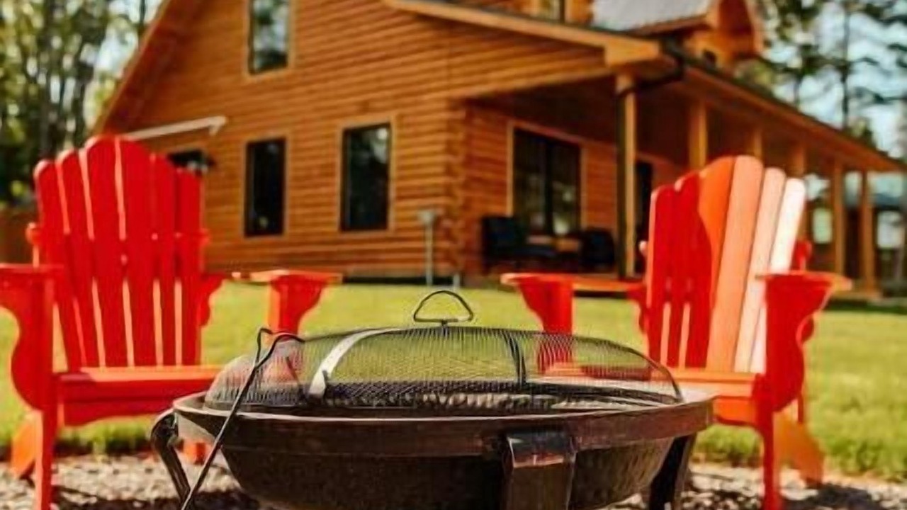 Photo of Patio Balcony in Tatamagouche