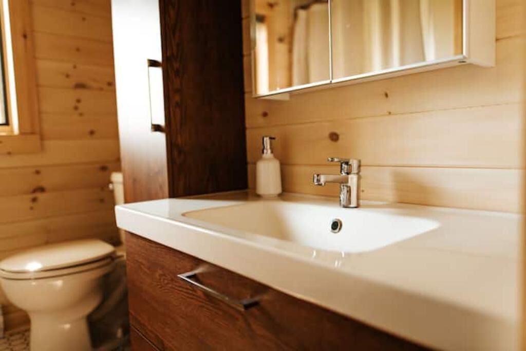 Photo of Bathroom in Tatamagouche