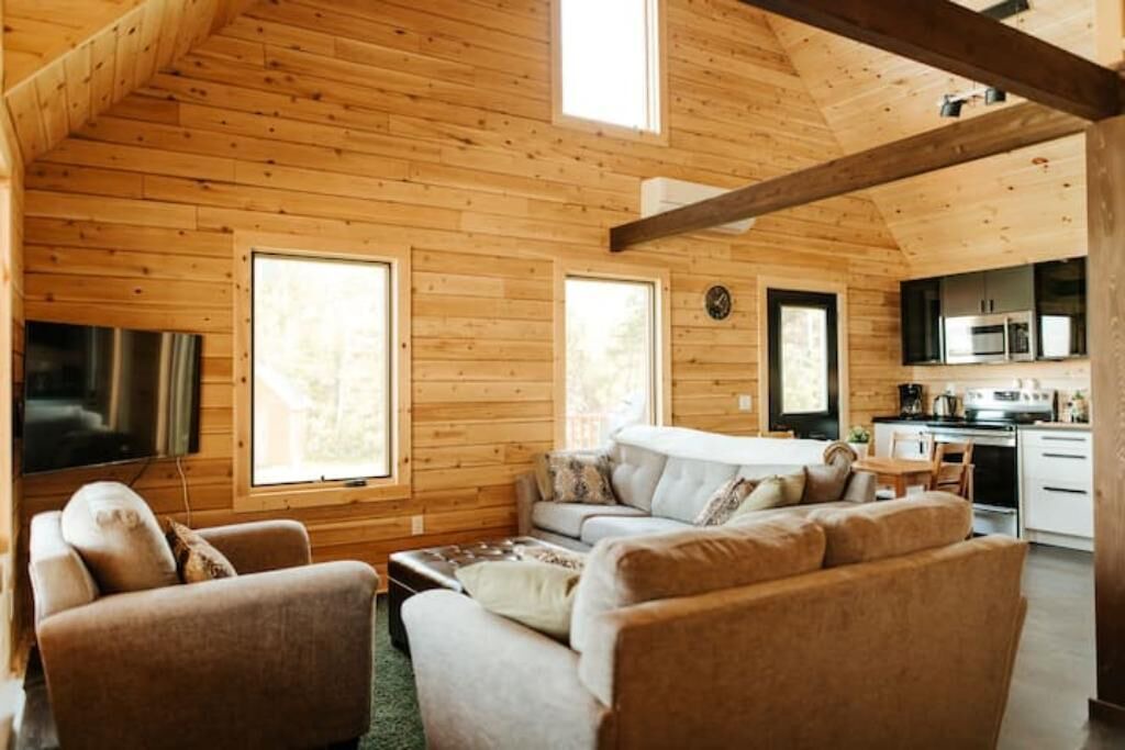 Photo of Livingroom in Tatamagouche