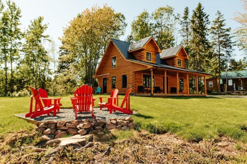 Photo of Outdoor in Tatamagouche