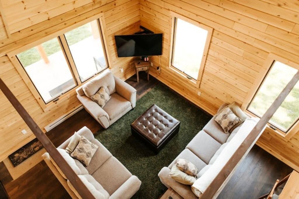 Photo of Livingroom in Tatamagouche