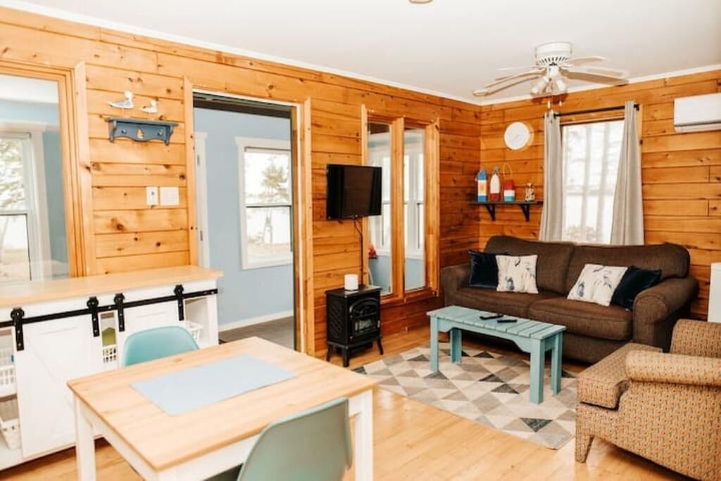 Photo of Livingroom in Tatamagouche