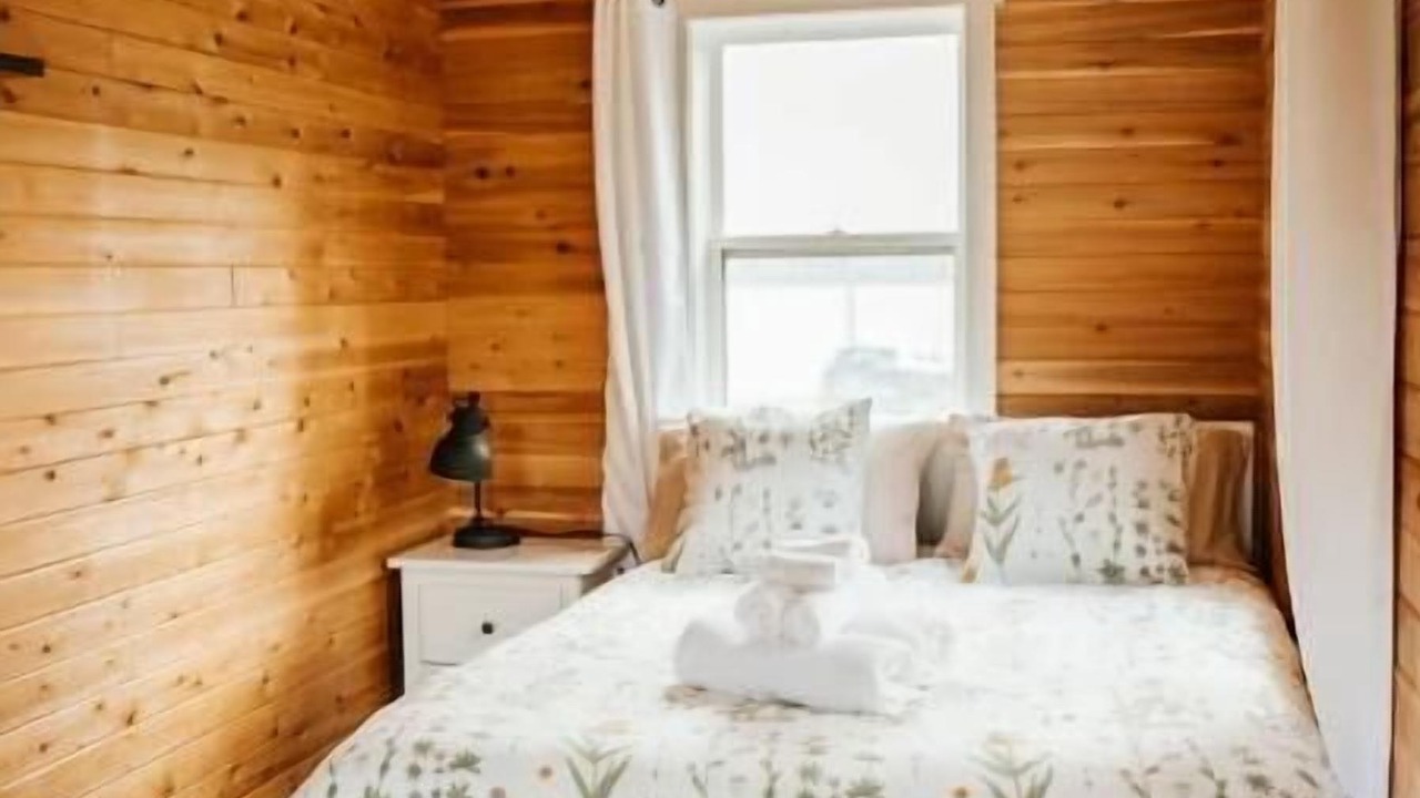 Photo of Bedroom in Tatamagouche