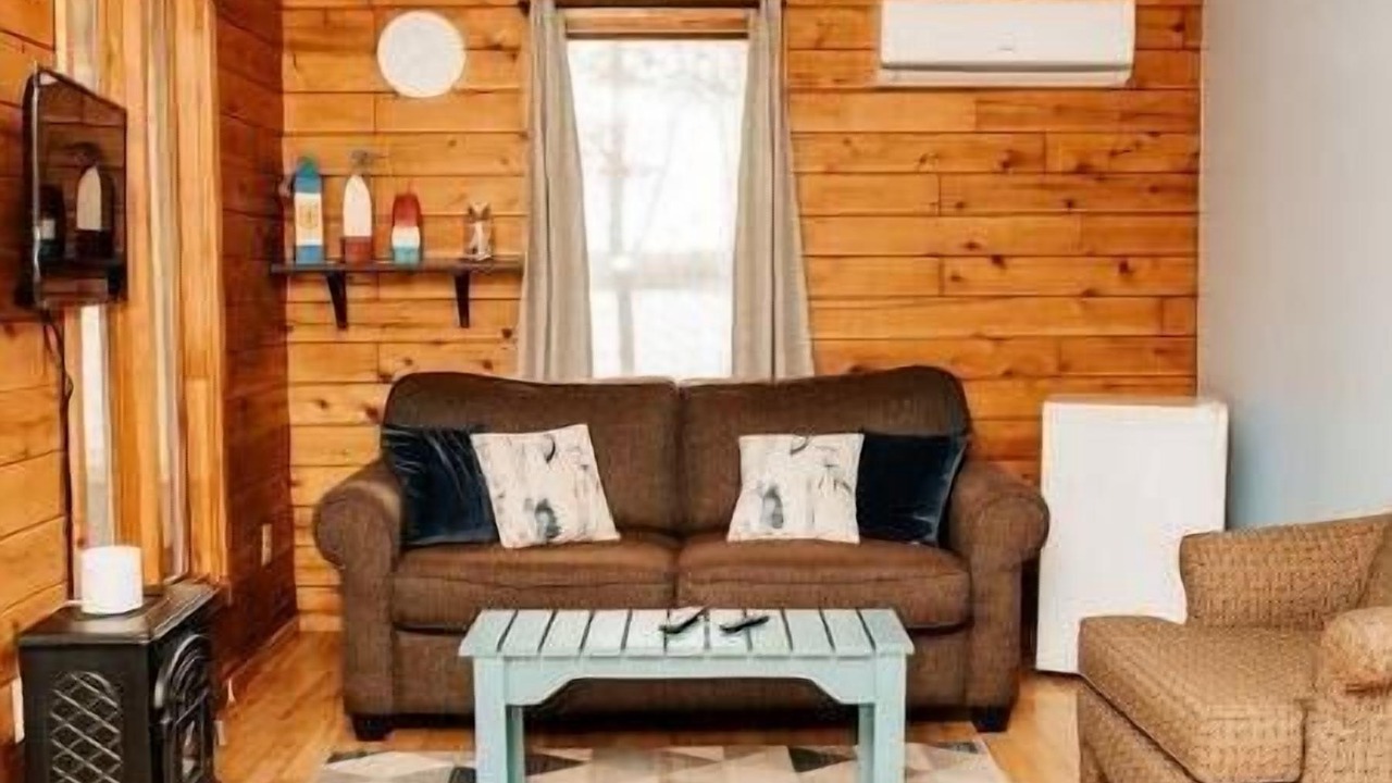 Photo of Livingroom in Tatamagouche