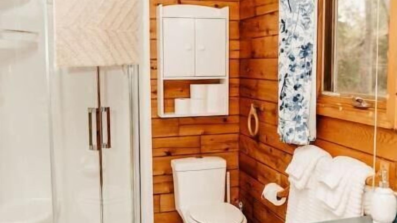 Photo of Bathroom in Tatamagouche