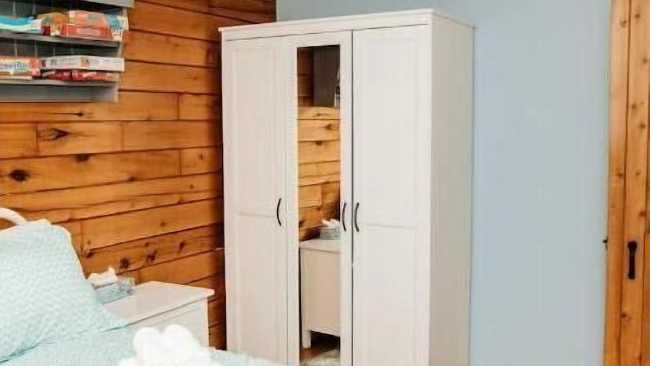 Photo of Bedroom in Tatamagouche