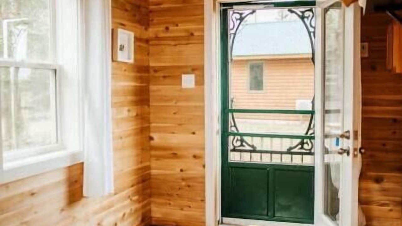 Photo of Bedroom in Tatamagouche