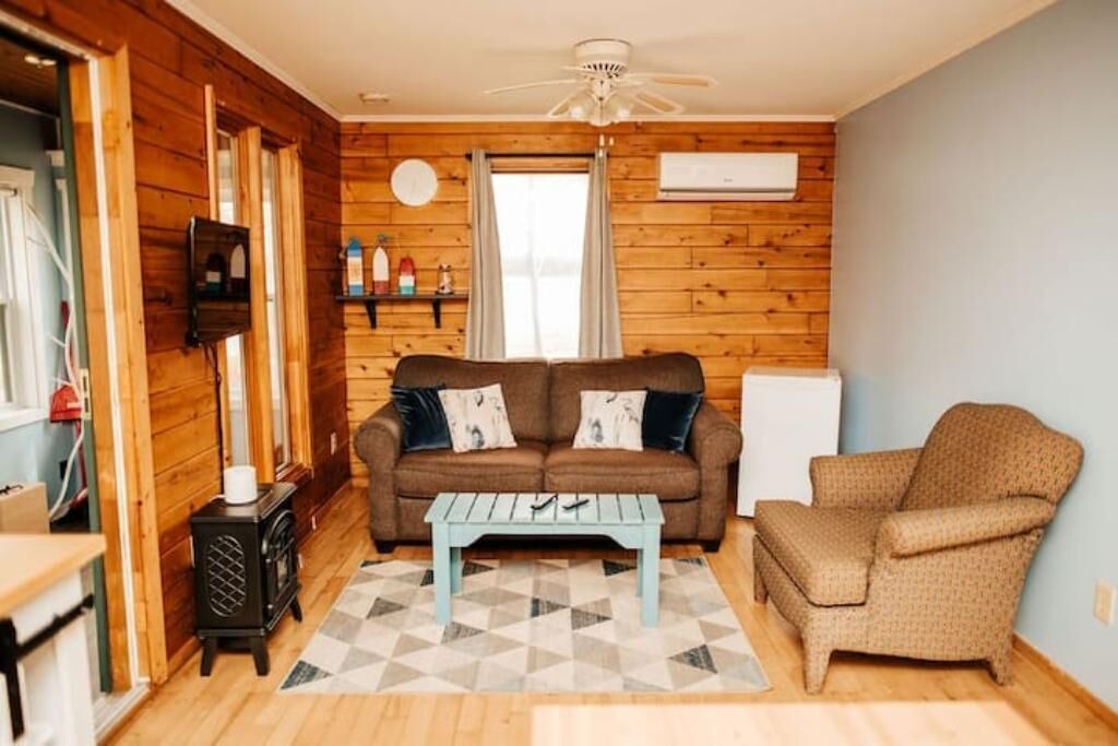 Photo of Livingroom in Tatamagouche