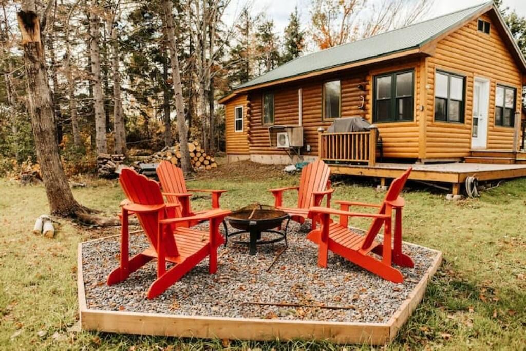 Photo of Patio Balcony in Tatamagouche